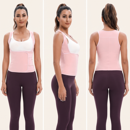 Sweat Vest